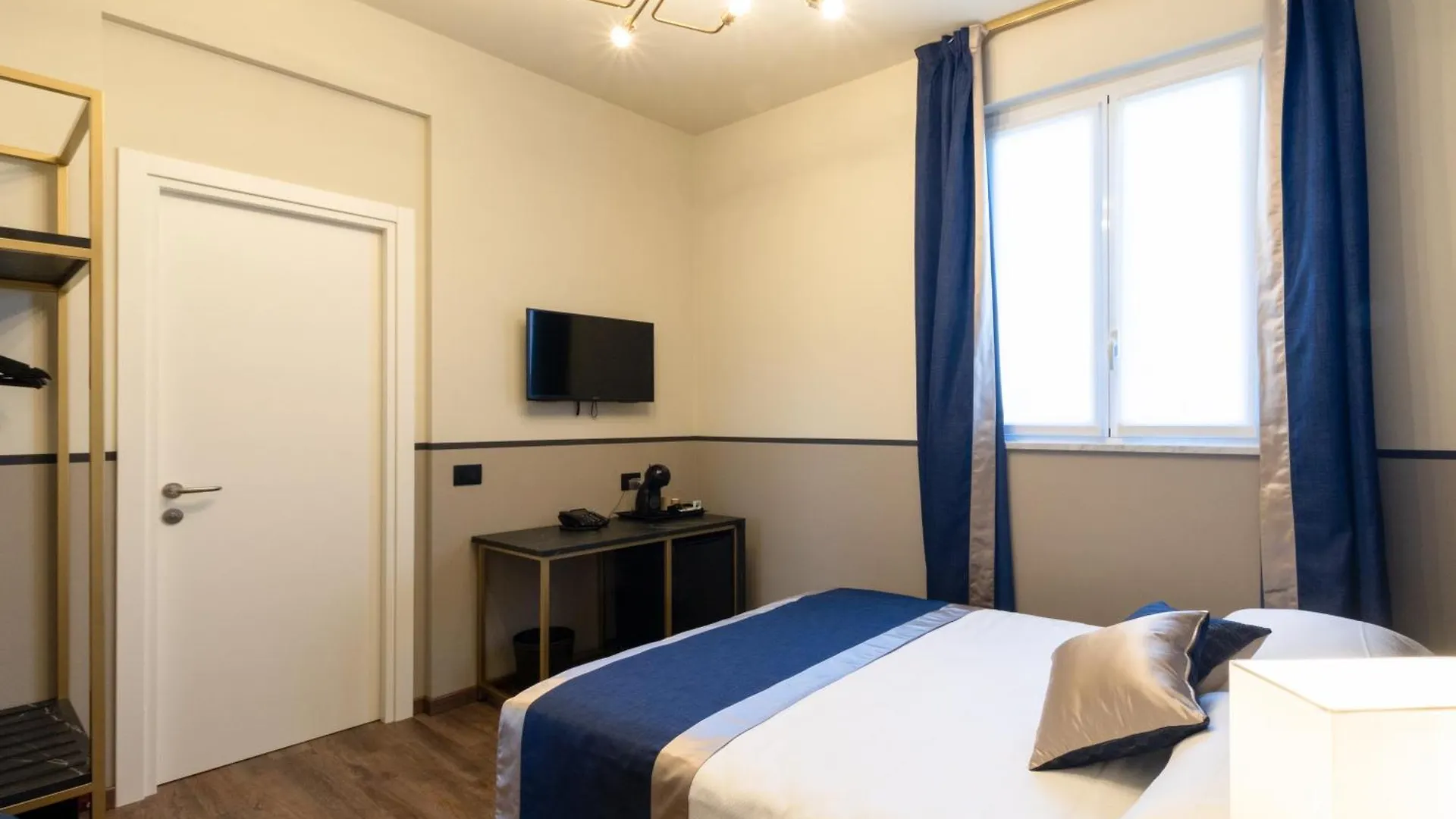 The Time -Home & Hotel- Santa Margherita Ligure