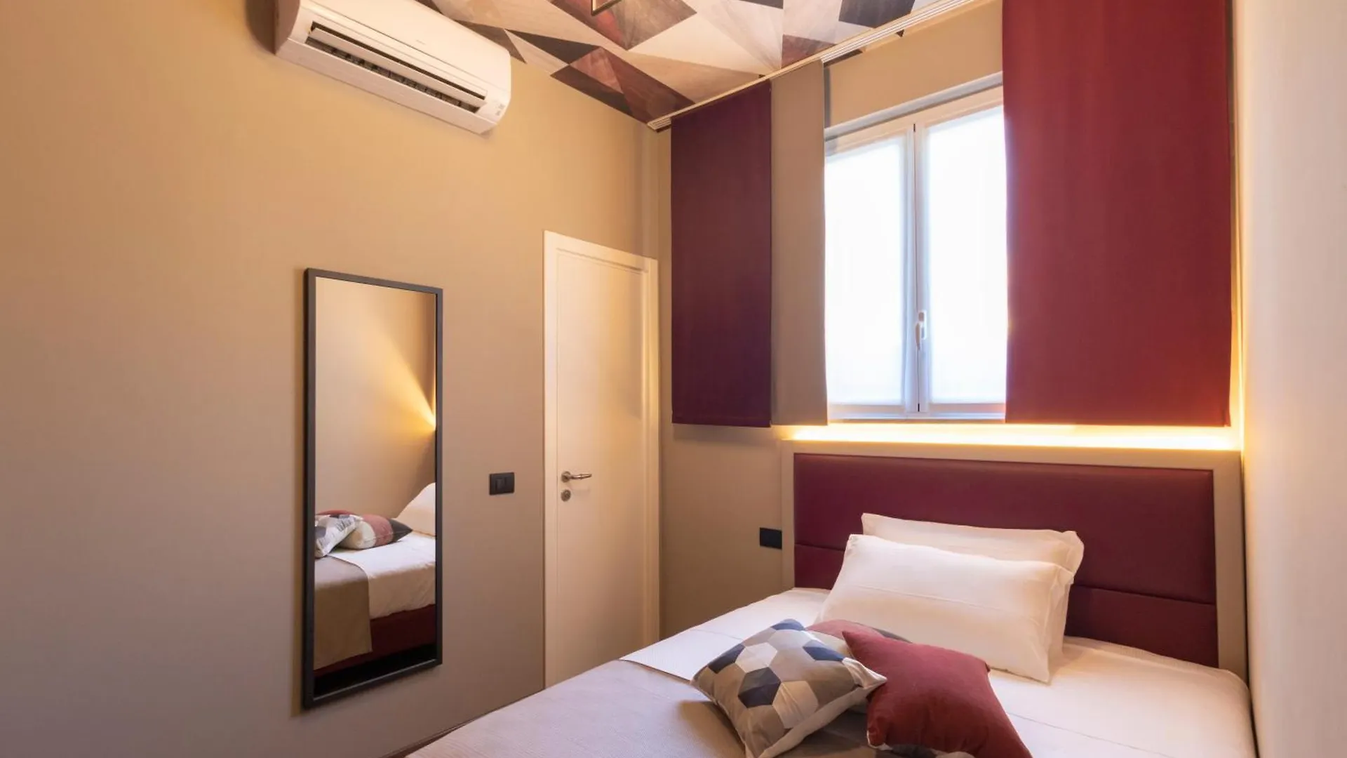 The Time -Home & Hotel- Santa Margherita Ligure Hotel