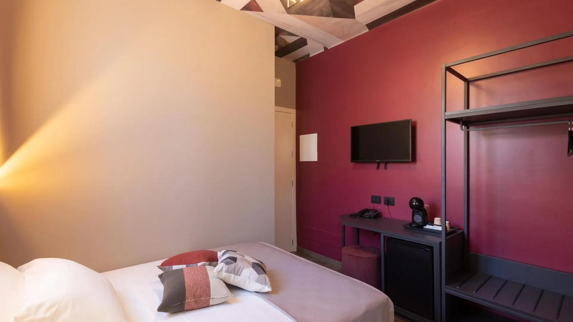 Hotel The Time -Home & Hotel- Santa Margherita Ligure