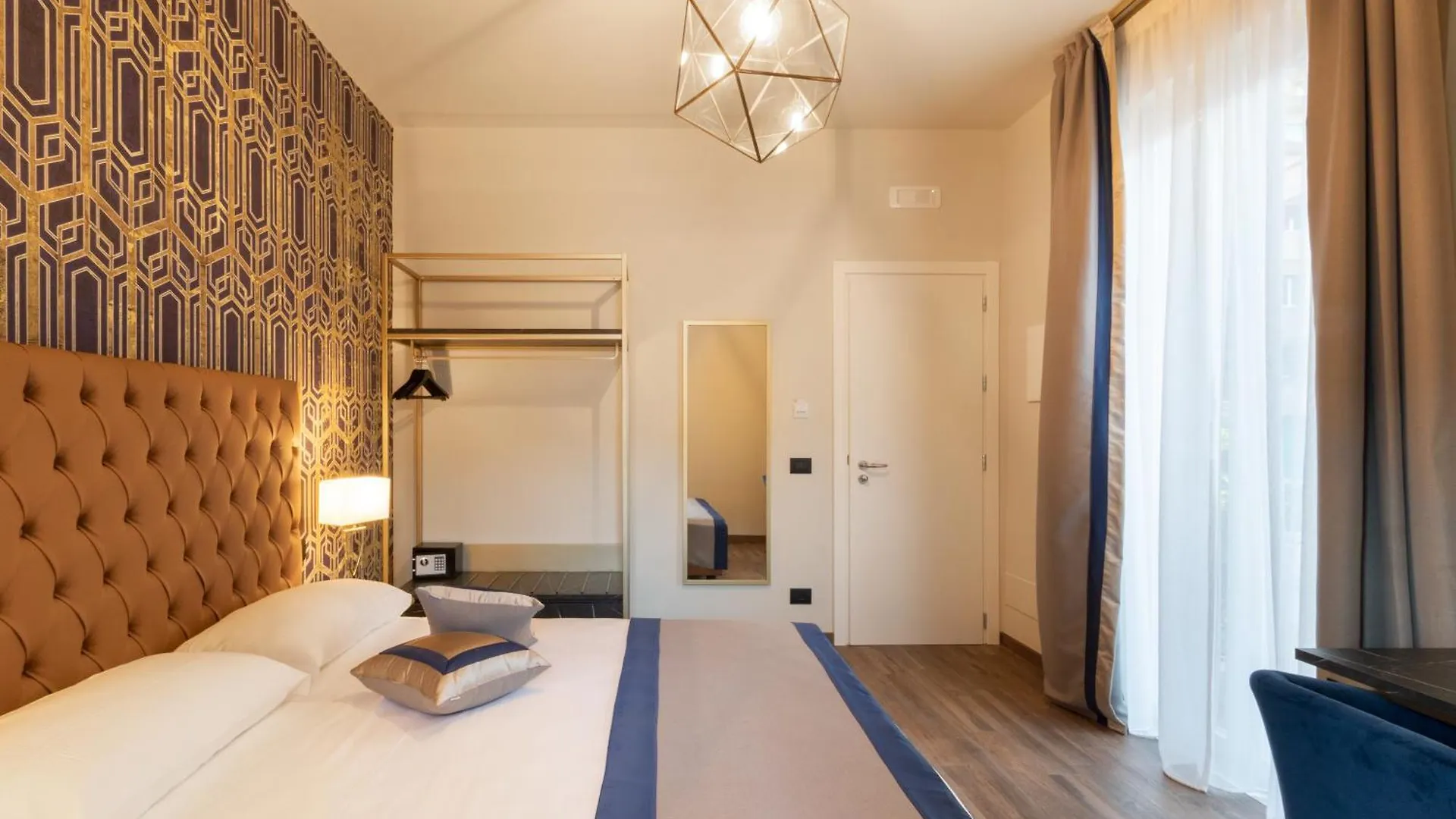 Hotel The Time -Home & Hotel- Santa Margherita Ligure