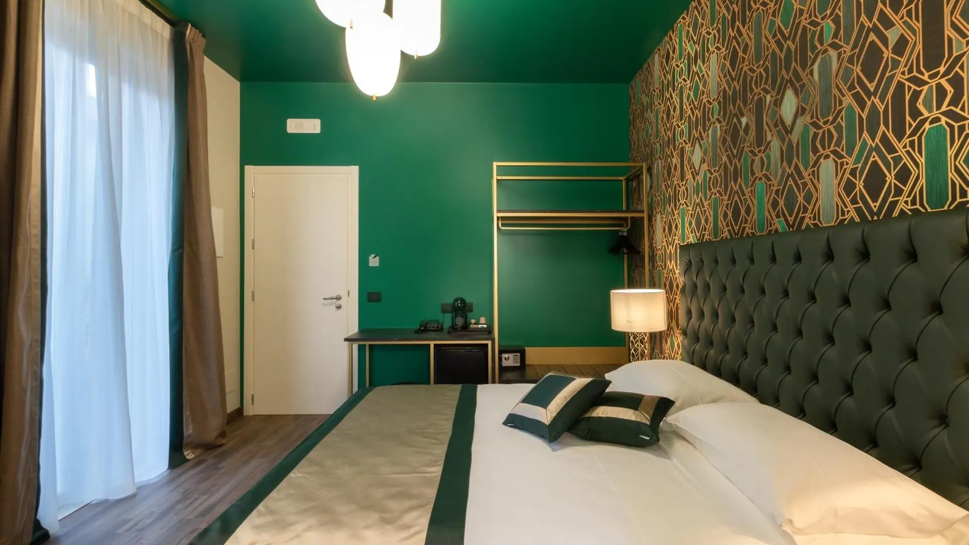 The Time -Home & Hotel- Santa Margherita Ligure Hotel