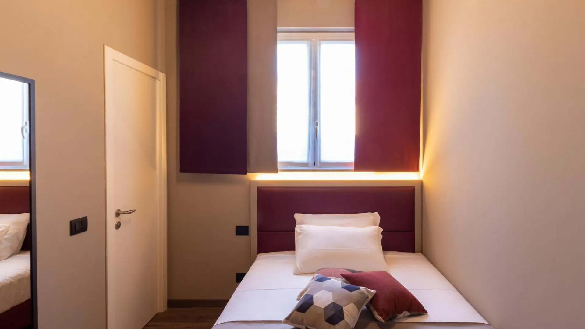 The Time -Home & Hotel- Santa Margherita Ligure Hotel