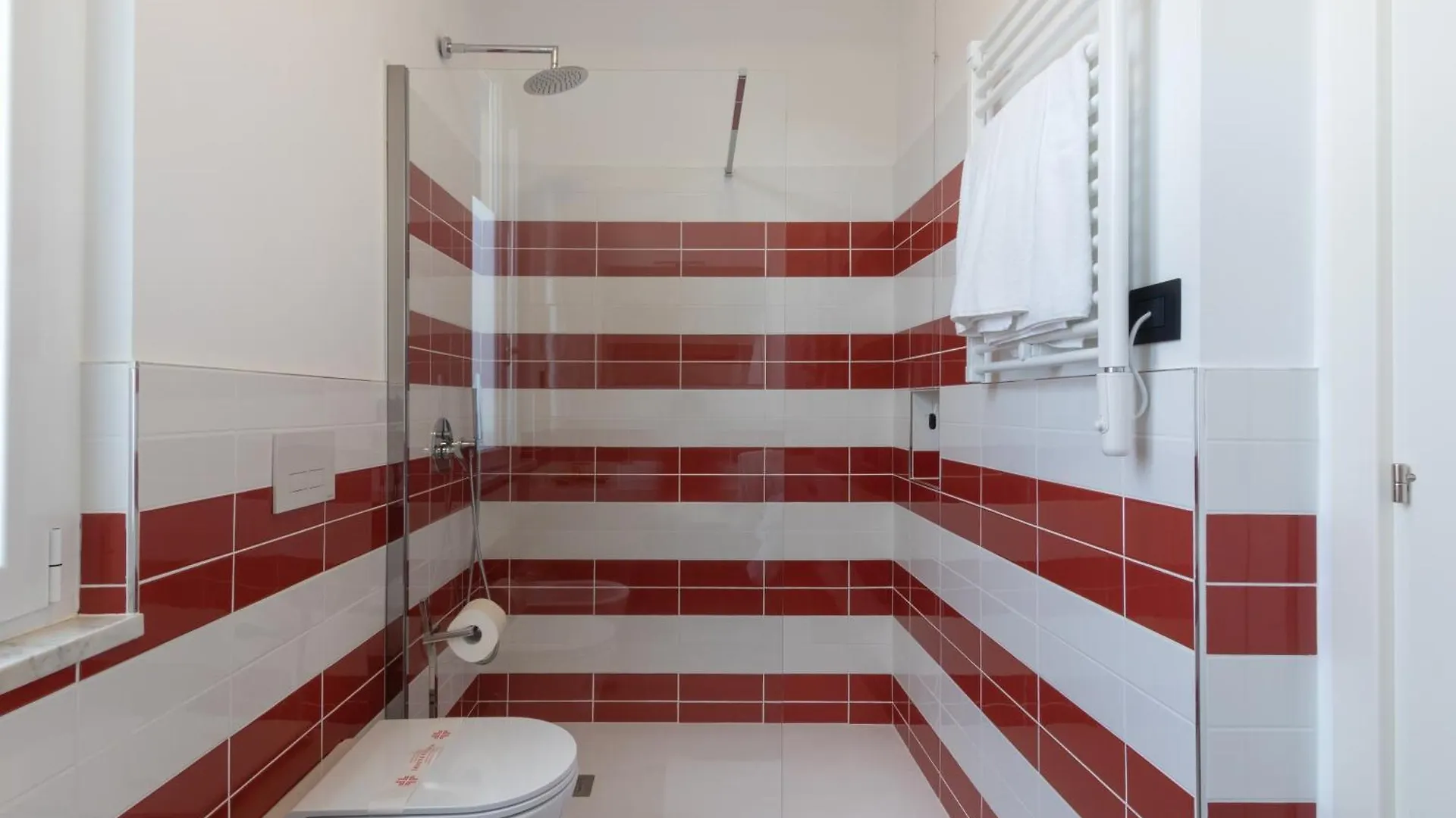 Hotel The Time -Home & Hotel- Santa Margherita Ligure