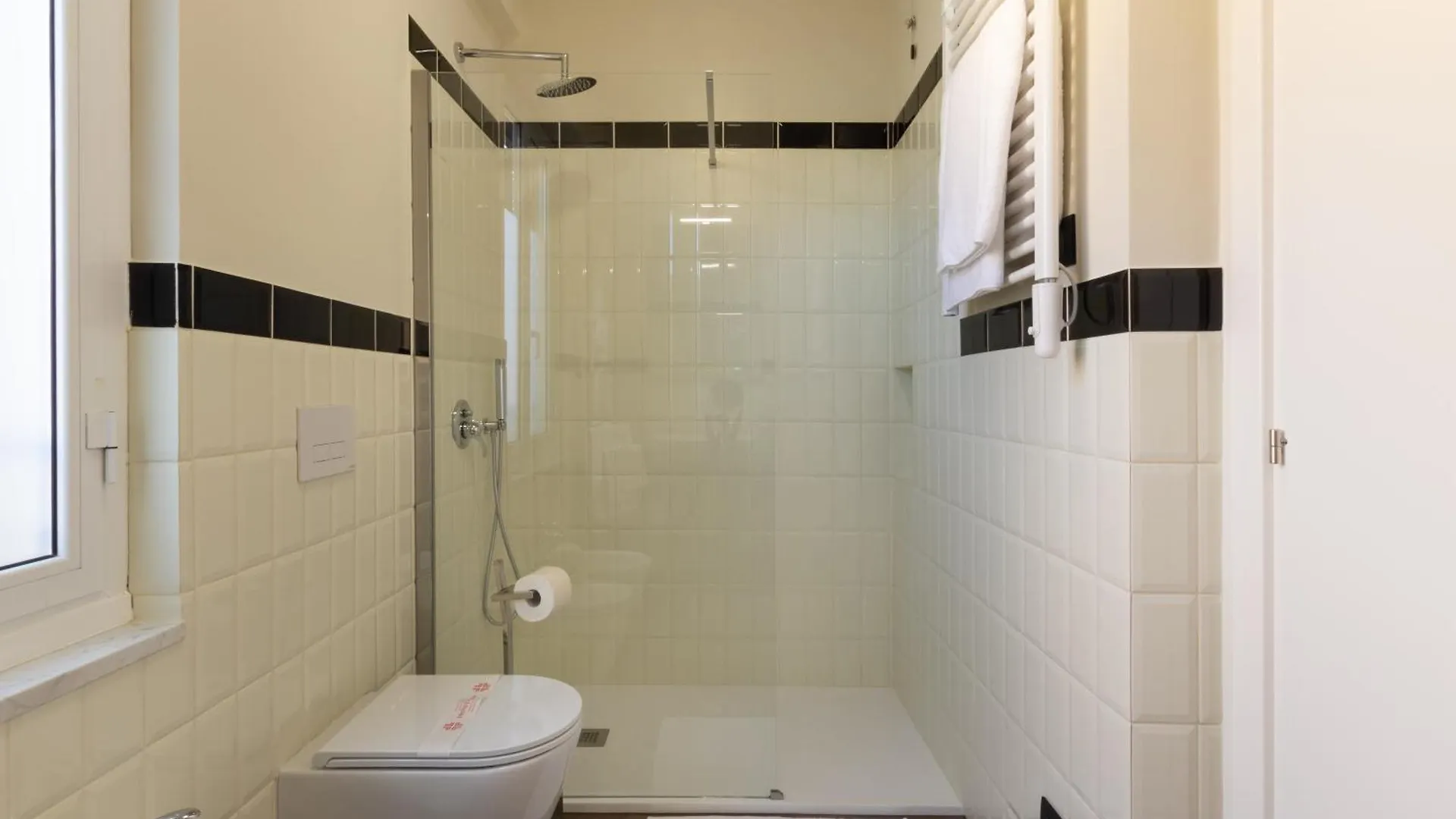 *** Hotel The Time -Home & Hotel- Santa Margherita Ligure Italien