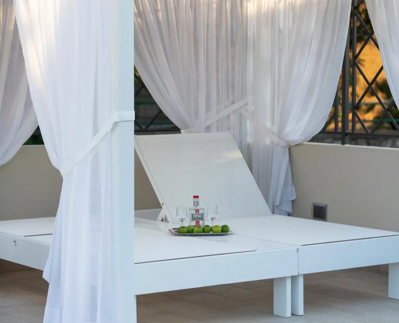 Hotel The Time -Home & Hotel- Santa Margherita Ligure