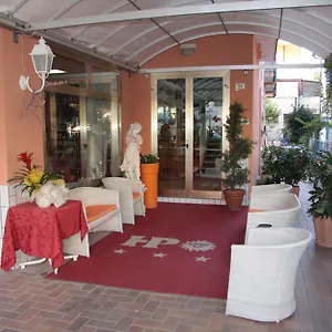 Peonia 3* Rimini