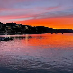 Appartement Sunnyhouse, Santa Margherita Ligure