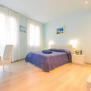 Maison d'hôtes Il Timone, Santa Margherita Ligure