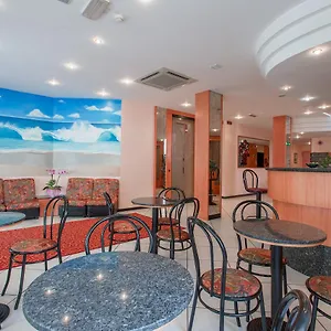 Basilea 3* Bellaria-Igea Marina