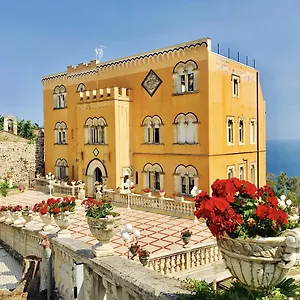 Riis 4* Taormina
